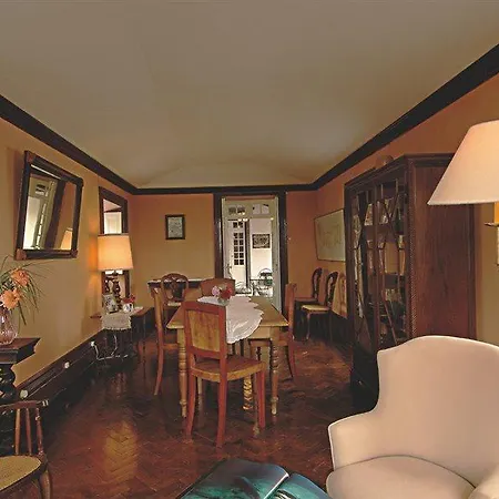 Casa - Turismo De Habitacao 3* Calhetas