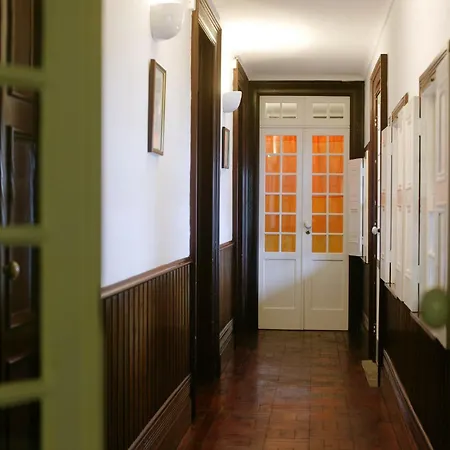 Bed & Breakfast Casa - Turismo De Habitacao Calhetas