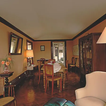 Casa - Turismo De Habitacao Bed & Breakfast 3*