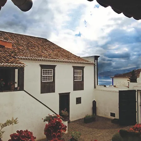 Casa - Turismo De Habitacao Bed & Breakfast