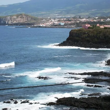 Casa - Turismo De Habitacao Calhetas