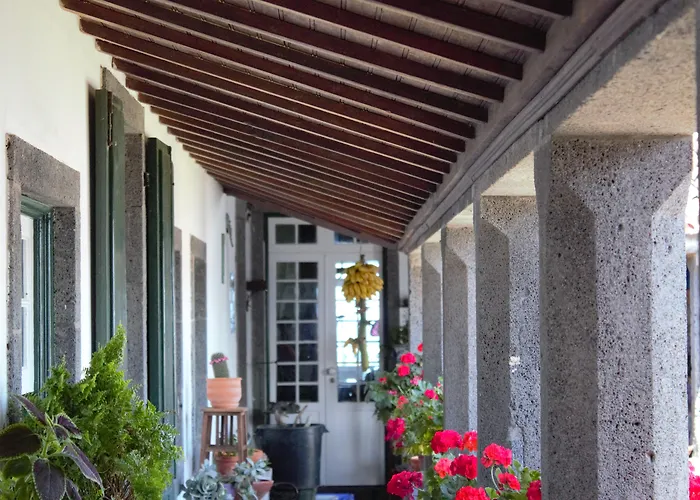 Casa - Turismo De Habitacao