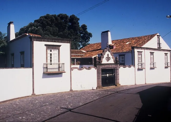 Casa - Turismo De Habitacao