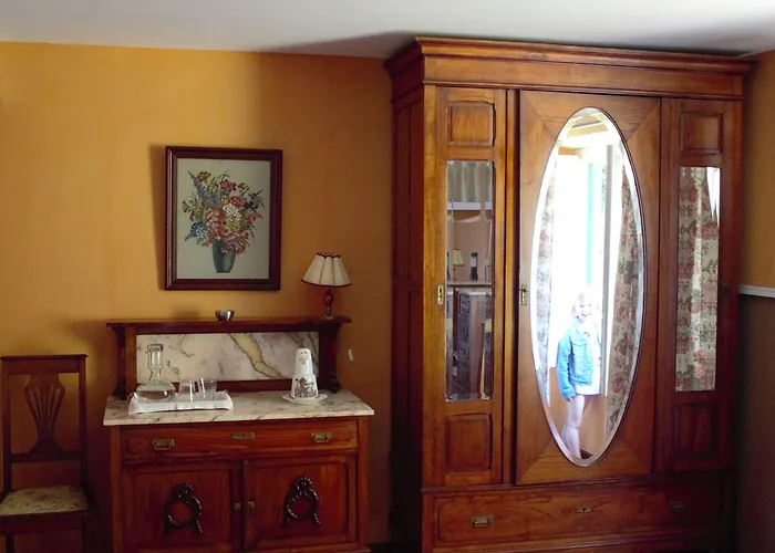 Casa - Turismo De Habitacao