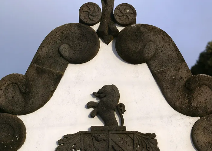 Casa - Turismo De Habitacao 住宿加早餐酒店 3*