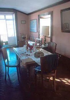 住宿加早餐酒店 Casa - Turismo De Habitacao 3*