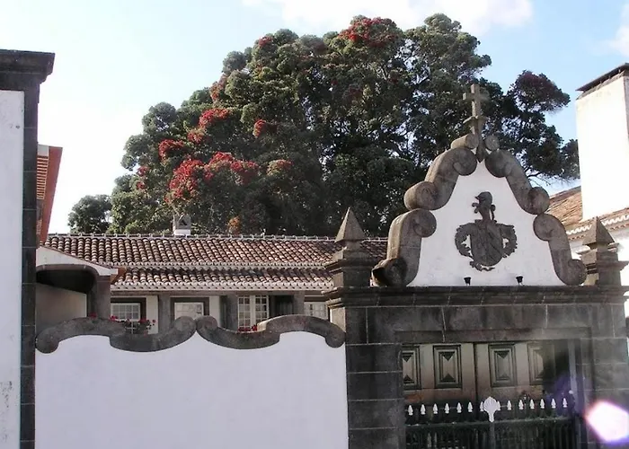 Casa - Turismo De Habitacao