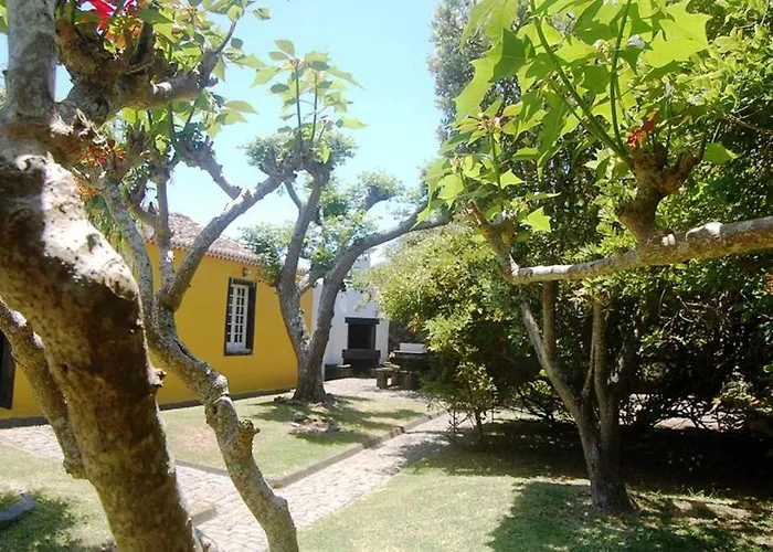 住宿加早餐酒店 Casa - Turismo De Habitacao