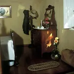 Casa - Turismo De Habitacao לינה וארוחת בוקר 3*