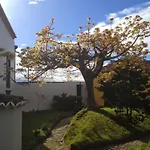 לינה וארוחת בוקר Casa - Turismo De Habitacao Calhetas