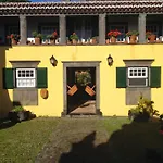 Casa - Turismo De Habitacao 3* Calhetas