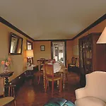 Casa - Turismo De Habitacao לינה וארוחת בוקר 3*
