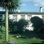 Casa - Turismo De Habitacao לינה וארוחת בוקר 3*