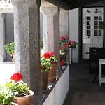 לינה וארוחת בוקר Casa - Turismo De Habitacao Calhetas