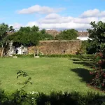 Casa - Turismo De Habitacao לינה וארוחת בוקר