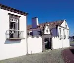 Casa - Turismo De Habitacao לינה וארוחת בוקר Calhetas