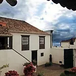Casa - Turismo De Habitacao Calhetas