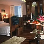 לינה וארוחת בוקר Casa - Turismo De Habitacao Calhetas