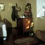 Casa - Turismo De Habitacao לינה וארוחת בוקר 3*