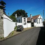 Casa - Turismo De Habitacao