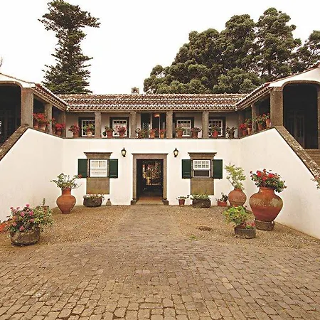 Casa - Turismo De Habitacao 2* Calhetas