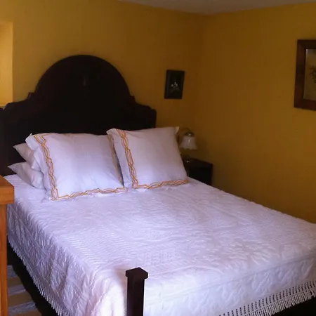 Casa - Turismo De Habitacao