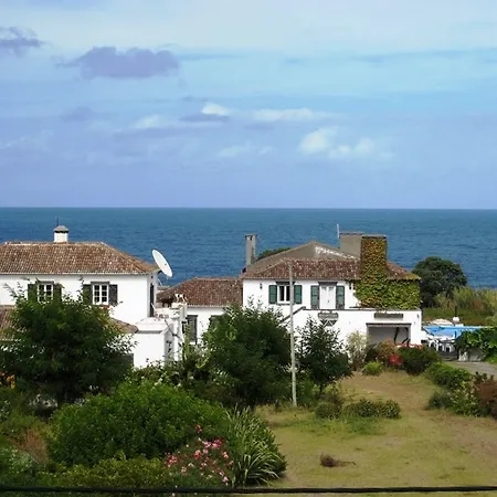 Frühstückspension Casa - Turismo De Habitacao Calhetas