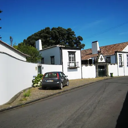 Frühstückspension Casa - Turismo De Habitacao 3*