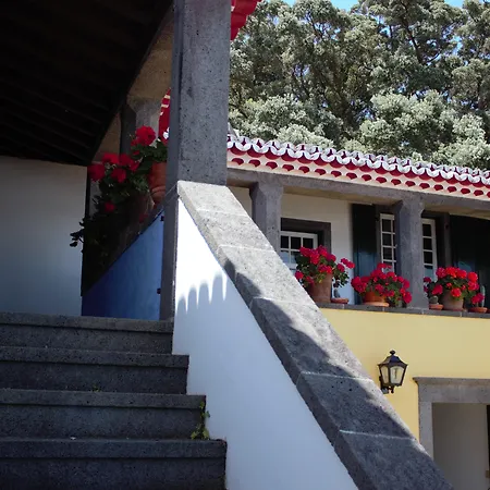 Casa - Turismo De Habitacao Calhetas