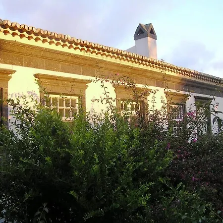 Bed and breakfast Casa - Turismo De Habitacao 3*
