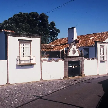 Casa - Turismo De Habitacao