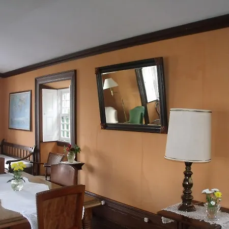 Bed and breakfast Casa - Turismo De Habitacao
