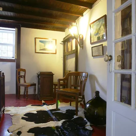 Casa - Turismo De Habitacao