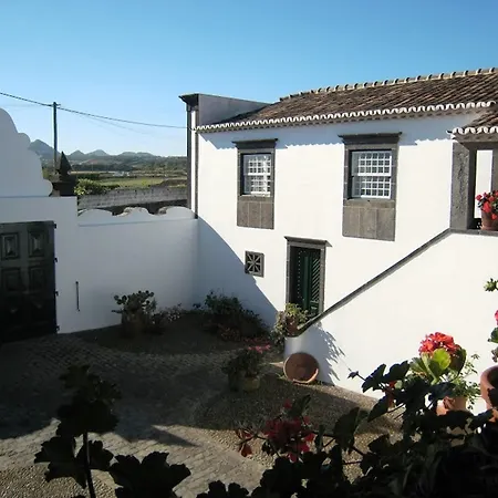Casa - Turismo De Habitacao Bed and breakfast