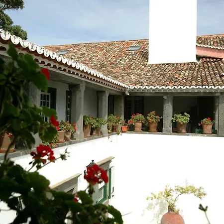 Casa - Turismo De Habitacao Calhetas