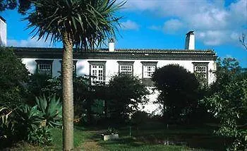 Bed and breakfast Casa - Turismo De Habitacao Calhetas