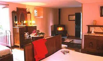 Bed and breakfast Casa - Turismo De Habitacao Calhetas