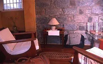Casa - Turismo De Habitacao Bed and breakfast Calhetas