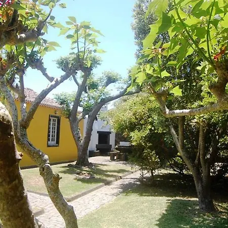 Bed and breakfast Casa - Turismo De Habitacao
