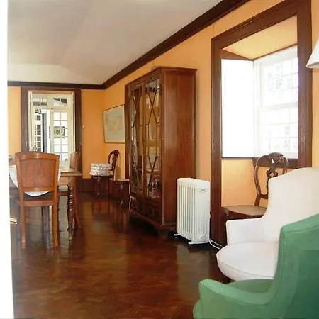 Casa - Turismo De Habitacao