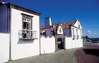 Casa - Turismo De Habitacao Frühstückspension Calhetas