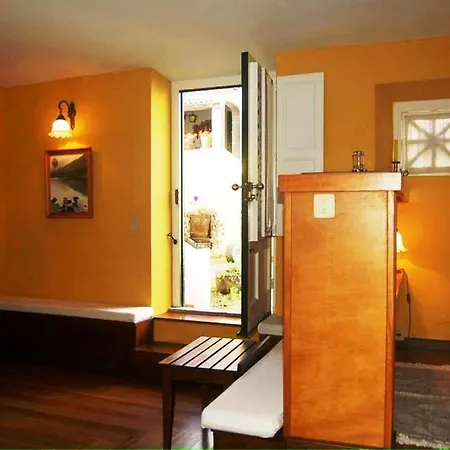 Bed and breakfast Casa - Turismo De Habitacao