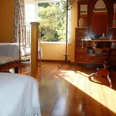 Casa - Turismo De Habitacao Calhetas