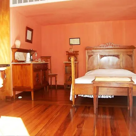 Frühstückspension Casa - Turismo De Habitacao 3*