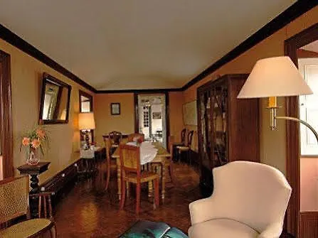 Bed and breakfast Casa - Turismo De Habitacao 3*