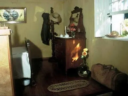 Casa - Turismo De Habitacao Bed and breakfast 3*