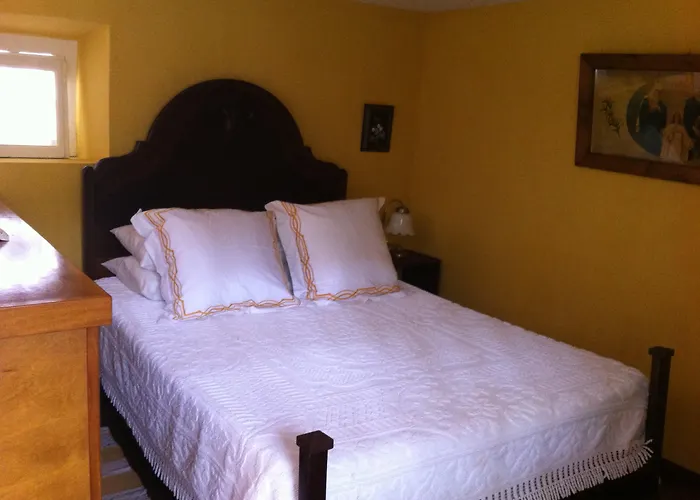 Casa - Turismo De Habitacao