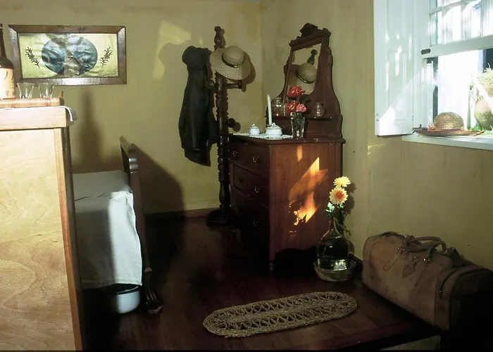 Casa - Turismo De Habitacao Bed and Breakfast 3*