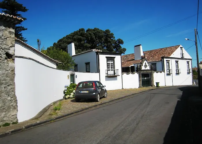 Bed and Breakfast Casa - Turismo De Habitacao 3*