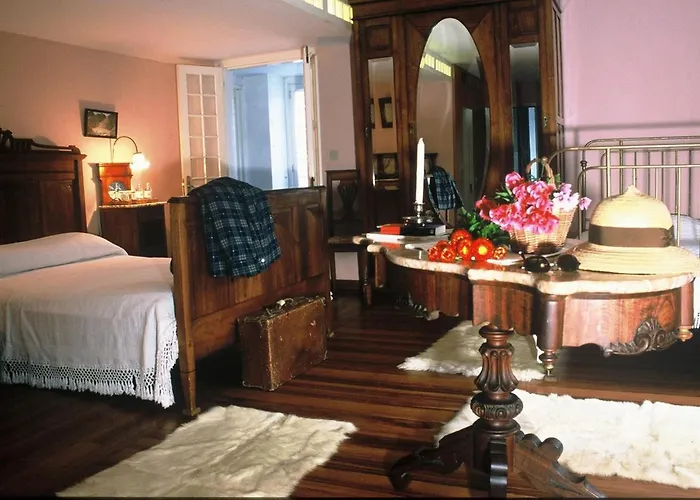 Casa - Turismo De Habitacao